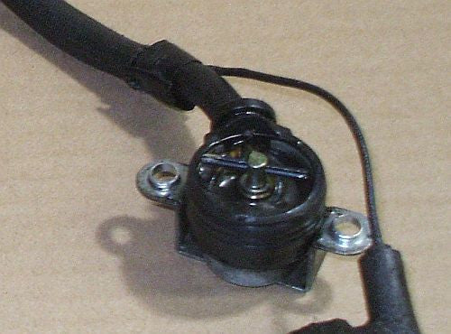 1985 Honda CB700 Nighthawk Gear Change Shift Indicator Switch Neutral