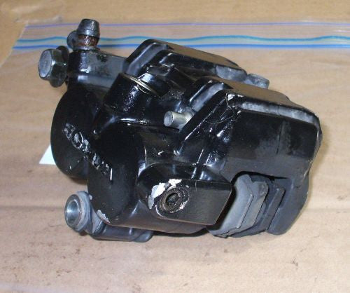 1985 Honda CB700 Nighthawk Front Brake Caliper Left L