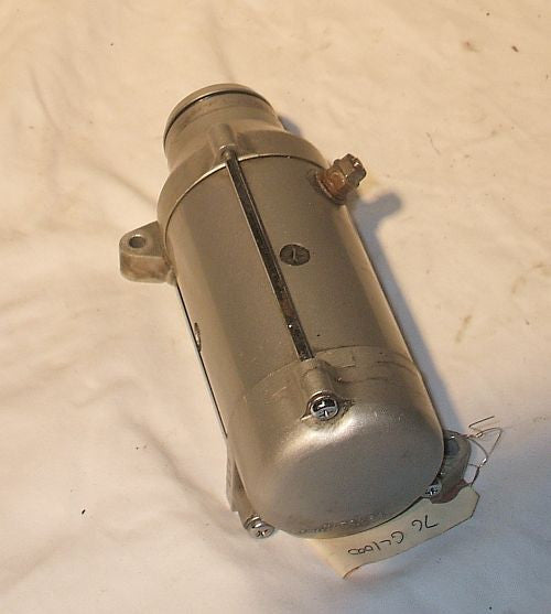 1976 Honda GL1000 GOLDWING STARTER MOTOR