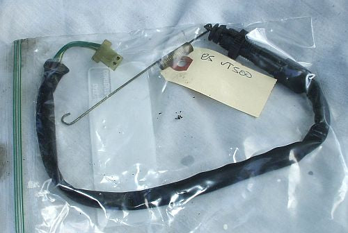 1985 Honda VT500 Shadow Rear Brake Switch