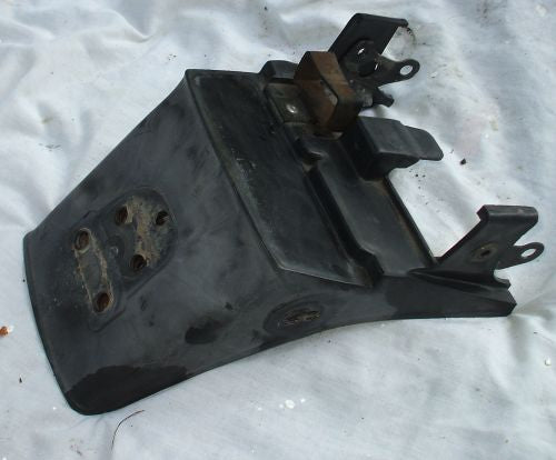 1985 Honda CB700 Nighthawk Rear Fender