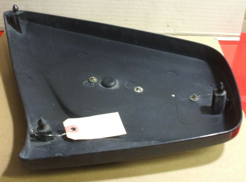 1981 Honda GL1100 Goldwing Side Cover Plate Right R