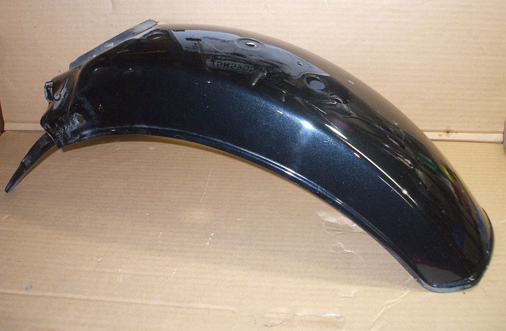 1981 Honda GL1100 GOLDWING REAR FENDER
