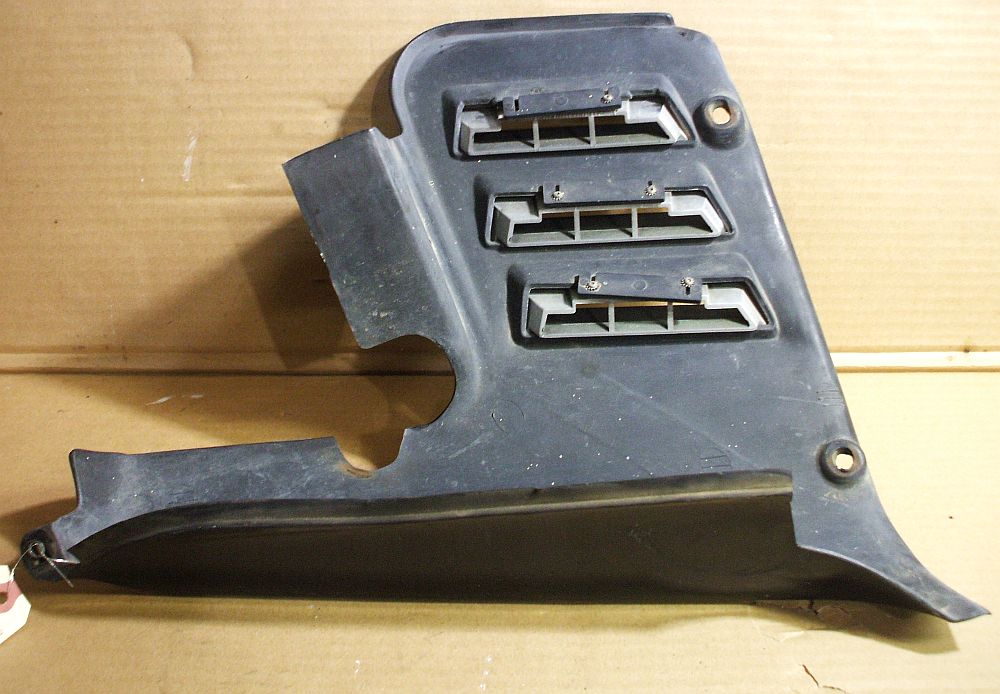 1981 Honda GL1100  Goldwing Lower Cowl Left Side 81 82