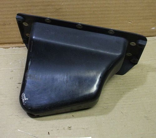 1981 Honda GL1100 GOLDWING FAIRING POCKET LEFT