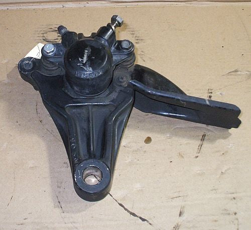 1981 Honda GL1100 GOLDWING REAR BRAKE CALIPER