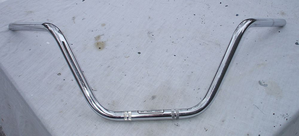 1981 Honda GL1100 GOLDWING Handlebars Handle Bars Handlebar
