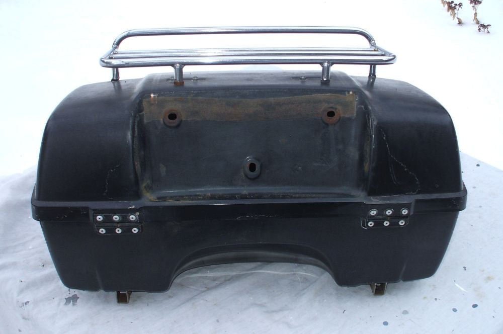 1981 Honda GL1100 GOLDWING TRUNK LUGGAGE 80 81
