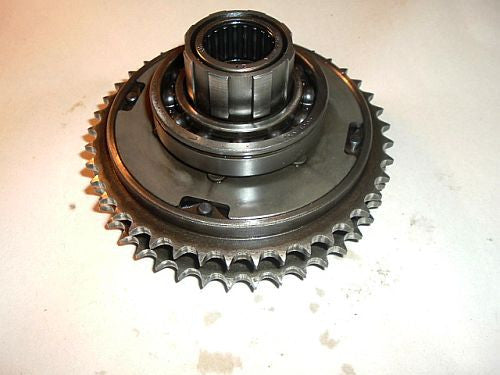 1975 Honda CB750 Super Sport PRIMARY SPROCKET DRIVE HUB