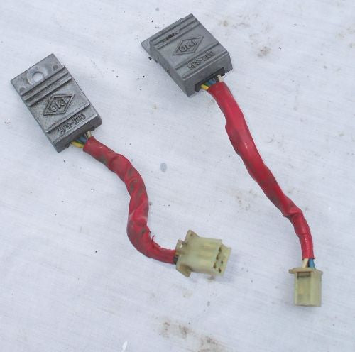1983 Honda GL1100 Goldwing CDI SPARK UNIT