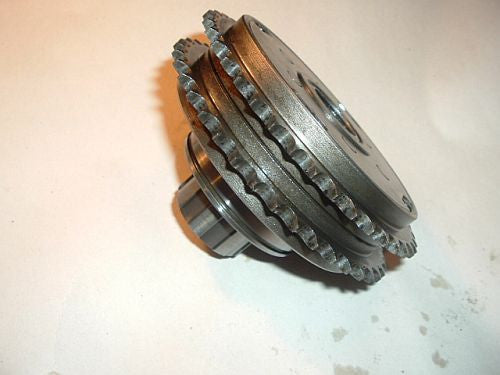 1975 Honda CB750 Super Sport PRIMARY SPROCKET DRIVE HUB