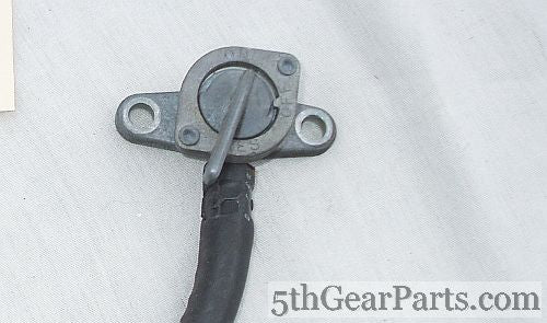 1983 Honda GL1100 GOLDWING FUEL VALVE PETCOCK