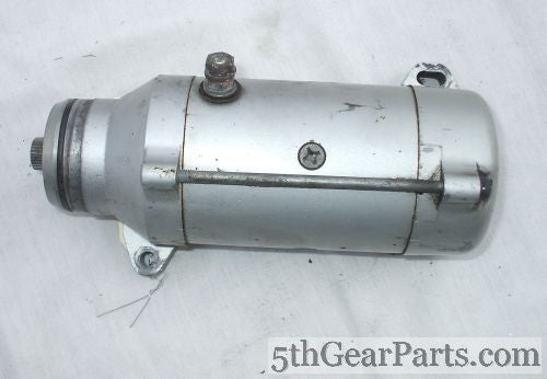 1983 Honda GOLDWING GL1100 GOLDWING Starter Motor