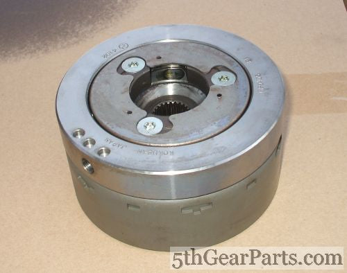 1983 Honda GL1100 FLYWHEEL FLY WHEEL ROTOR W STARTER CLUTCH