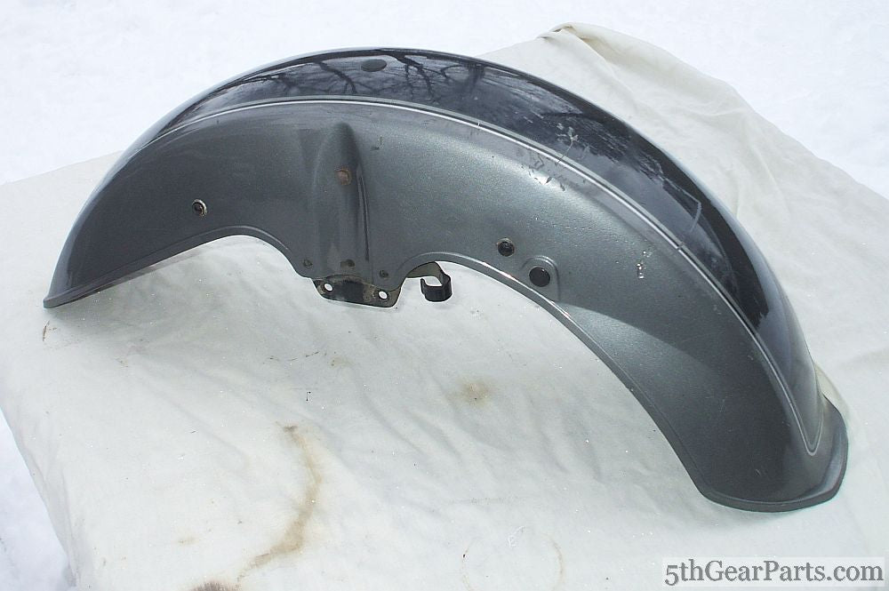 1983 Honda GL1100 GOLDWING FRONT FENDER