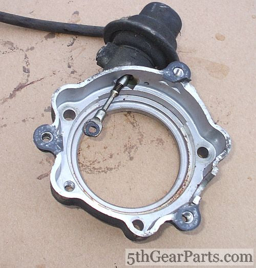 1983 Honda GL1100 Goldwing PULSE GENERATOR COMPLETE