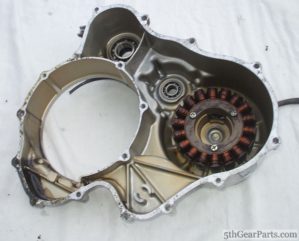1983 Honda GL1100 Goldwing STATOR