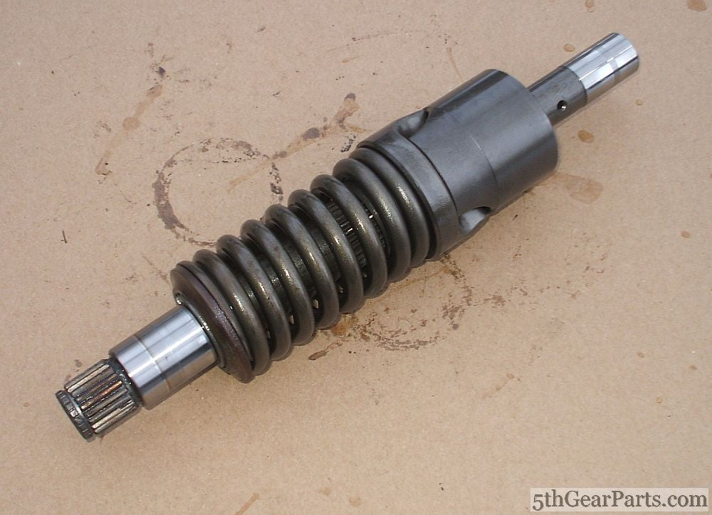 1983 Honda GL1100 GOLDWING FINAL DRIVE GEAR SHAFT