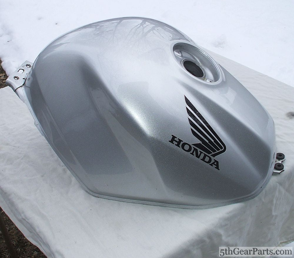 2003 Honda VFR800 Inerceptor Fuel Gas Tank