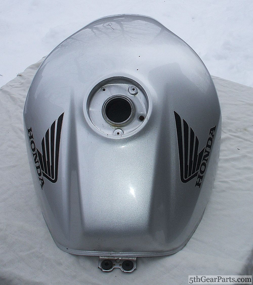 2003 Honda VFR800 Inerceptor Fuel Gas Tank