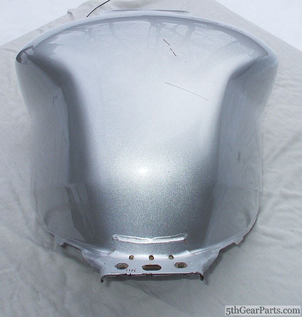 2003 Honda VFR800 Inerceptor Fuel Gas Tank