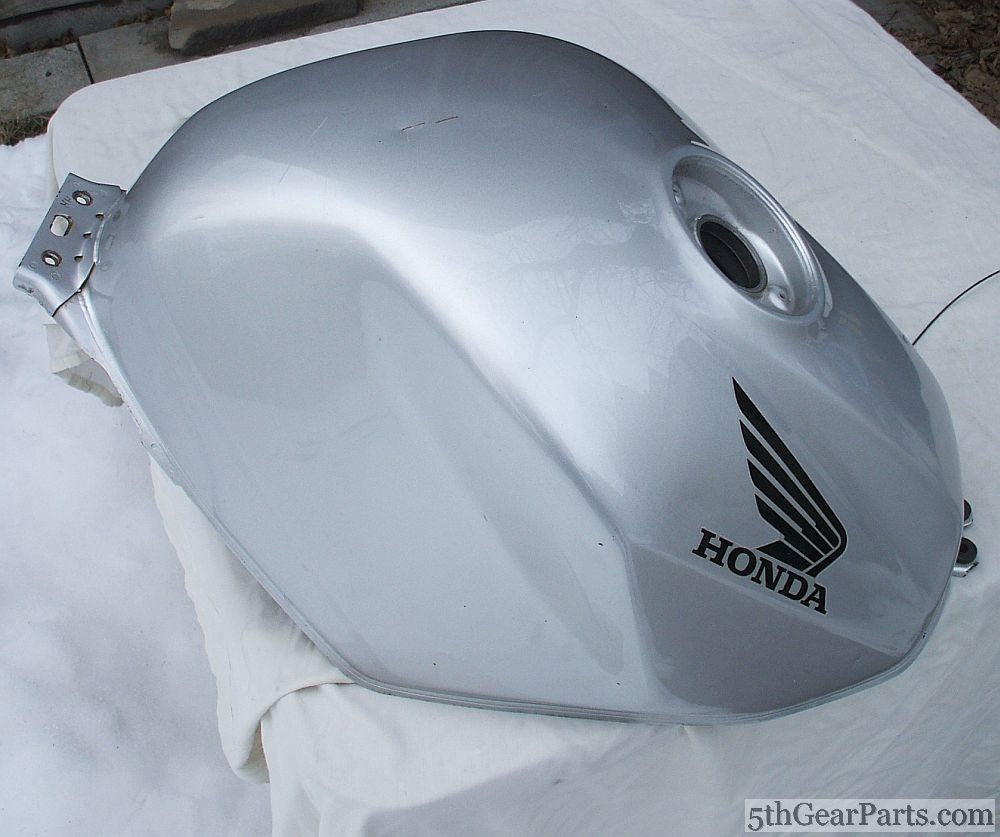 2003 Honda VFR800 Inerceptor Fuel Gas Tank