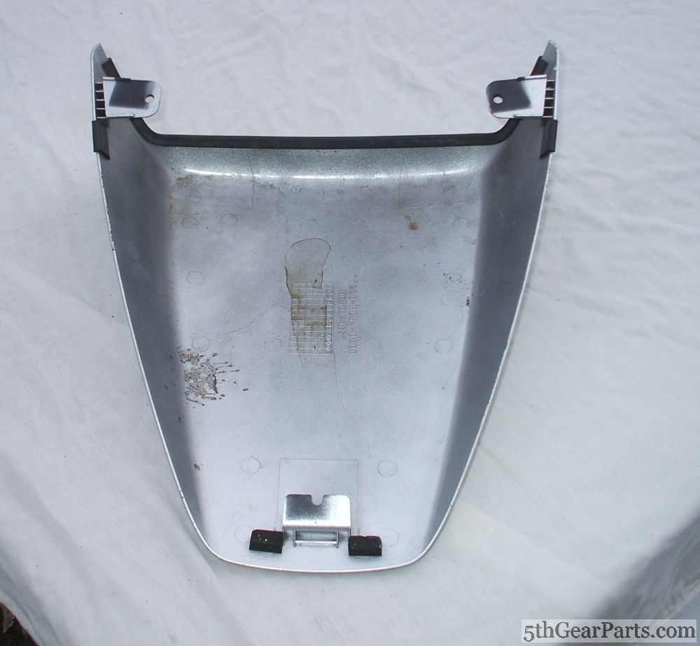 2003 Honda VFR800 Inerceptor Rear Cowl