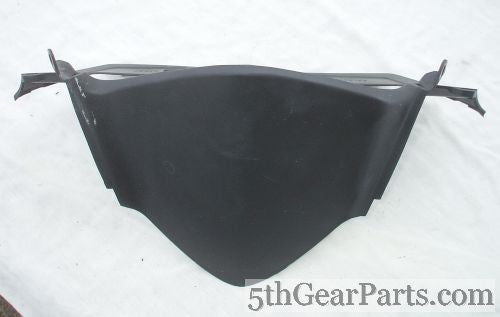 2003 Honda VFR800 Inerceptor Panel Meter Speedometer Gauge Cover 03