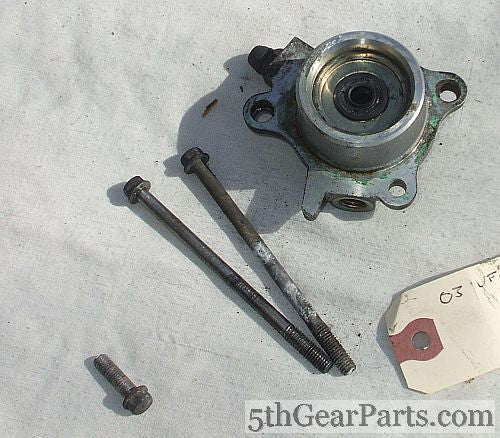 2003 Honda VFR800 Inerceptor Clutch Slave Cylinder