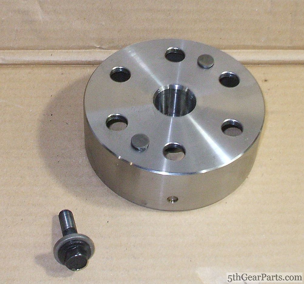 2003 Honda VFR800 Inerceptor Flywheel Fly Wheel