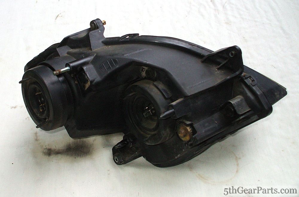 2003 Honda VFR800 Inerceptor Headlight L Left Side Head Light