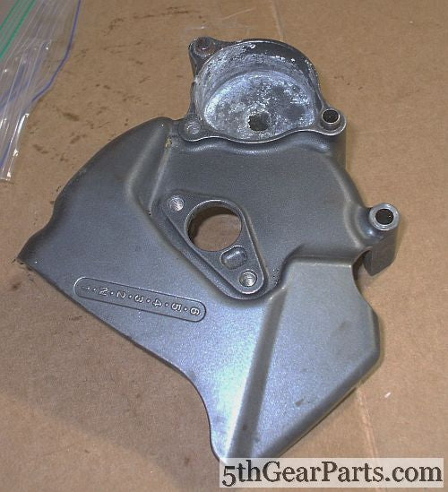 2003 Honda VFR800 Inerceptor Cover Primary Sprocket Left Side L 03 VFR 800