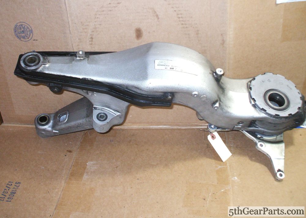 2003 Honda VFR800 Swing Arm Swingarm 03 VFR 800