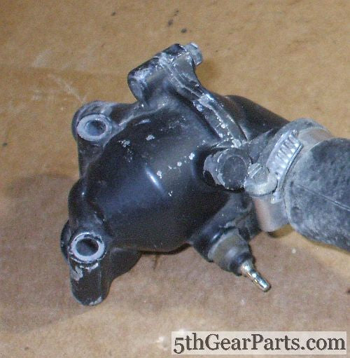 2003 Honda VFR800 Thermostat Case 03 VFR 800 03 04 05 06 07 08