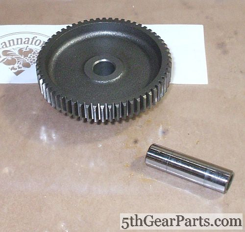 2003 Honda VFR800 Interceptor Starter Reduction Gear 03 VFR 800