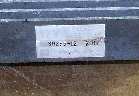 1983 CB650 Honda Nighthawk Rectifier Regulator 83 cb650sc