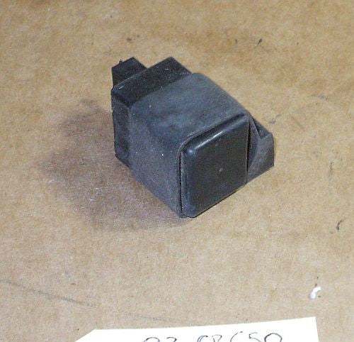 1983 Honda CB650 Nighthawk FLASHER TURN SIGNAL RELAY 83 cb650sc