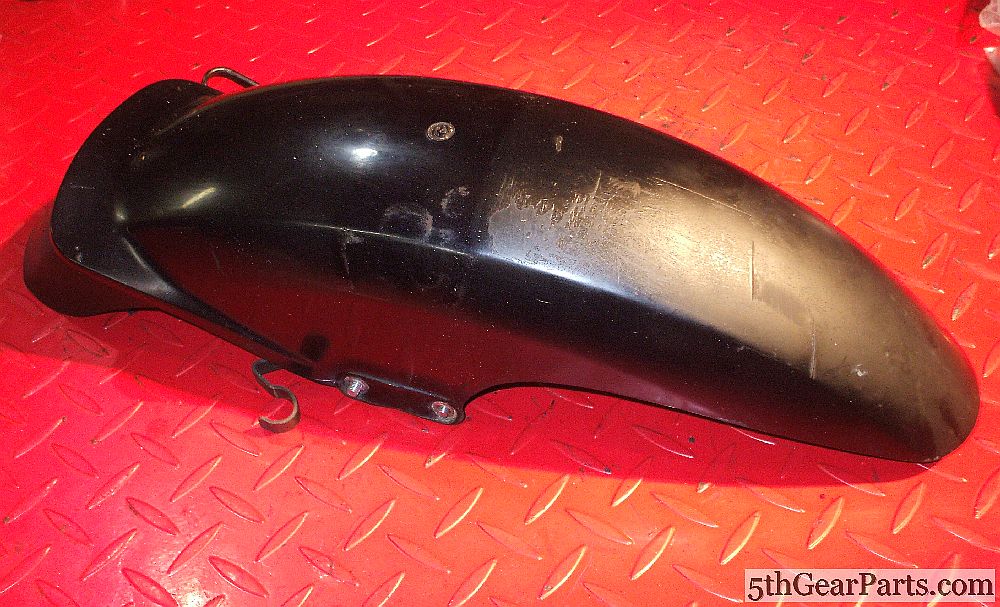 1983 Honda CB650 Nighthawk Front Fender 83 CB 650 SC