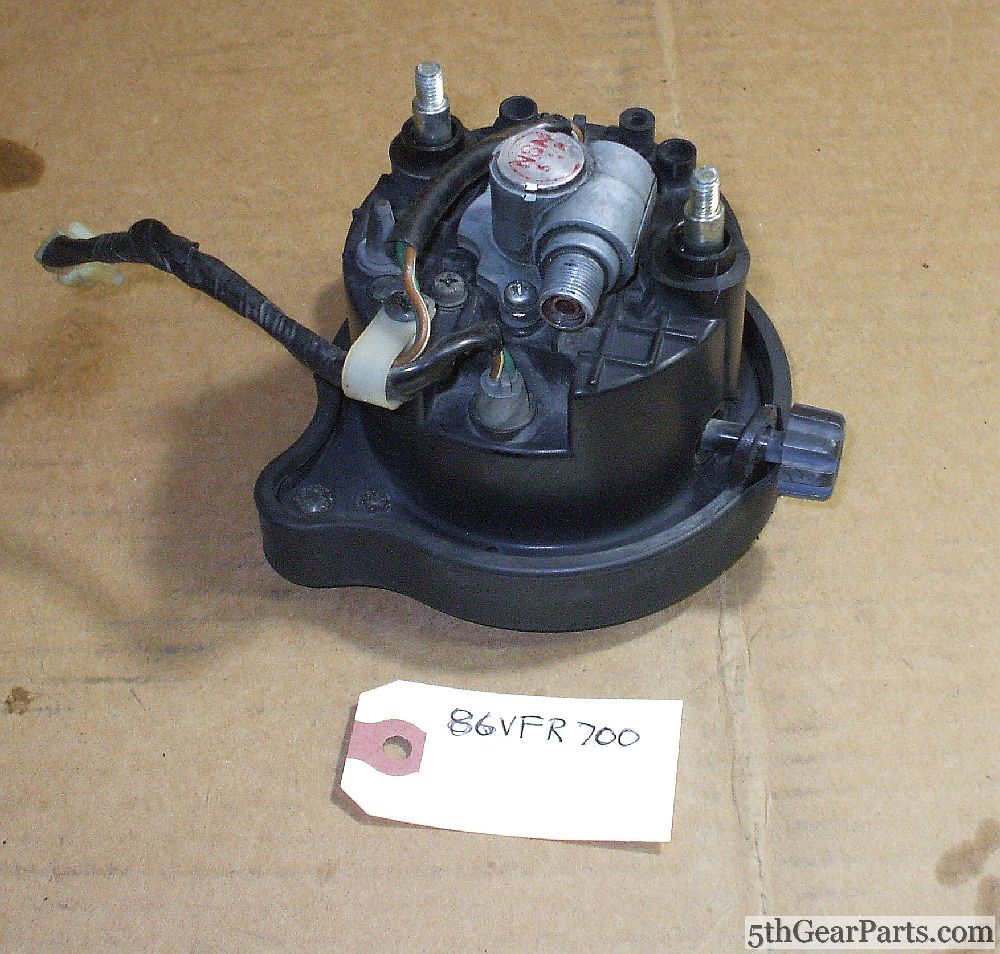1986 Honda VFR700 Interceptor SPEEDOMETER GAUGE 86 VFR700