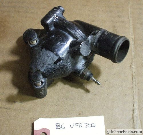 Honda VFR700 Interceptor THERMOSTAT 86 VFR