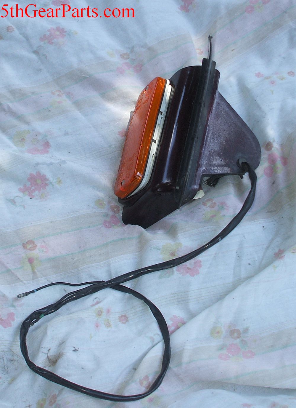 1981 Honda GL1100 GOLDWING Rear Turn Signal R Right 80 81 82 83