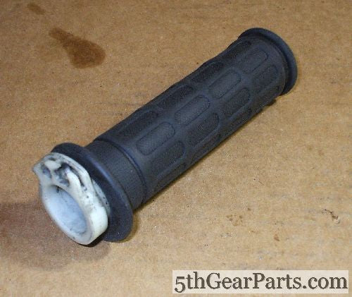 1986 Honda VFR700 Interceptor TWIST GRIP 86 VFR700