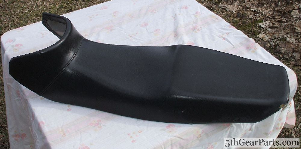 1986 Honda VFR700 Interceptor SEAT 86 VFR700