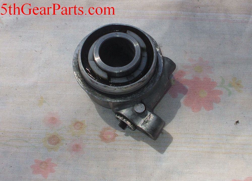 1986 Honda VFR700 Interceptor SPEEDOMETER DRIVE BOX UNIT 86 87 VFR 700