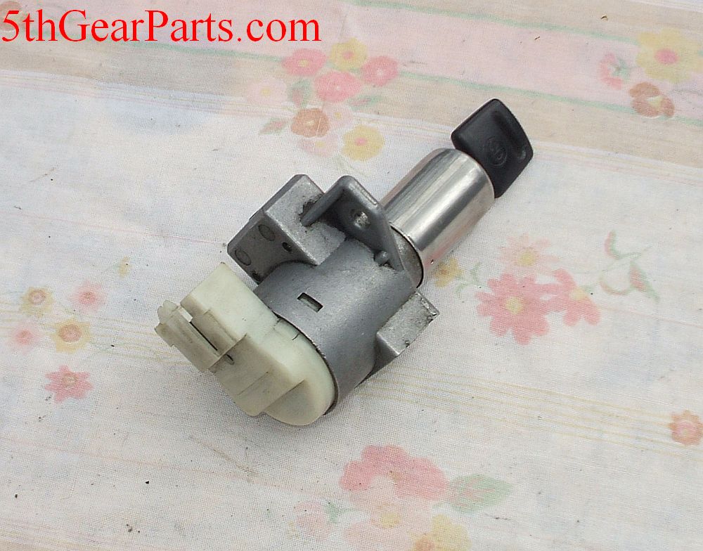 1979 Honda GL1000 Goldwing Ignition Switch W Key 78 79 80 81