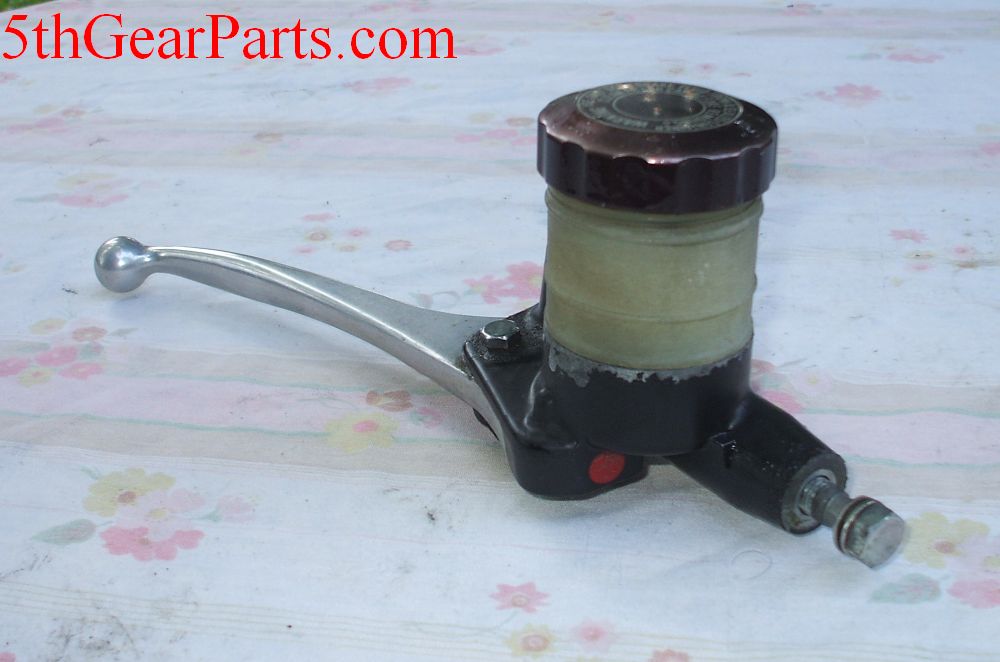 1978 Honda Goldwing GL1000 Front Brake Master Cylinder 78 GL 1000
