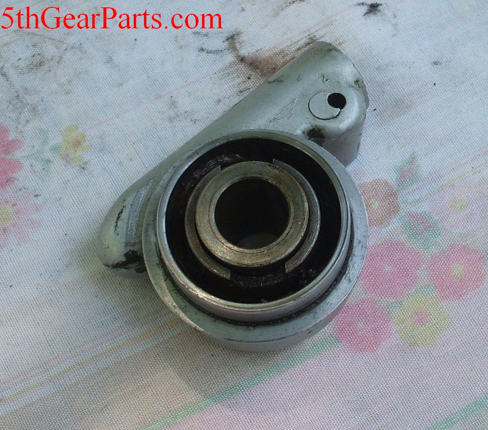 1978 Honda GL1000 Goldwing Speedometer Drive Box Unit 1975 1976 1977 1978