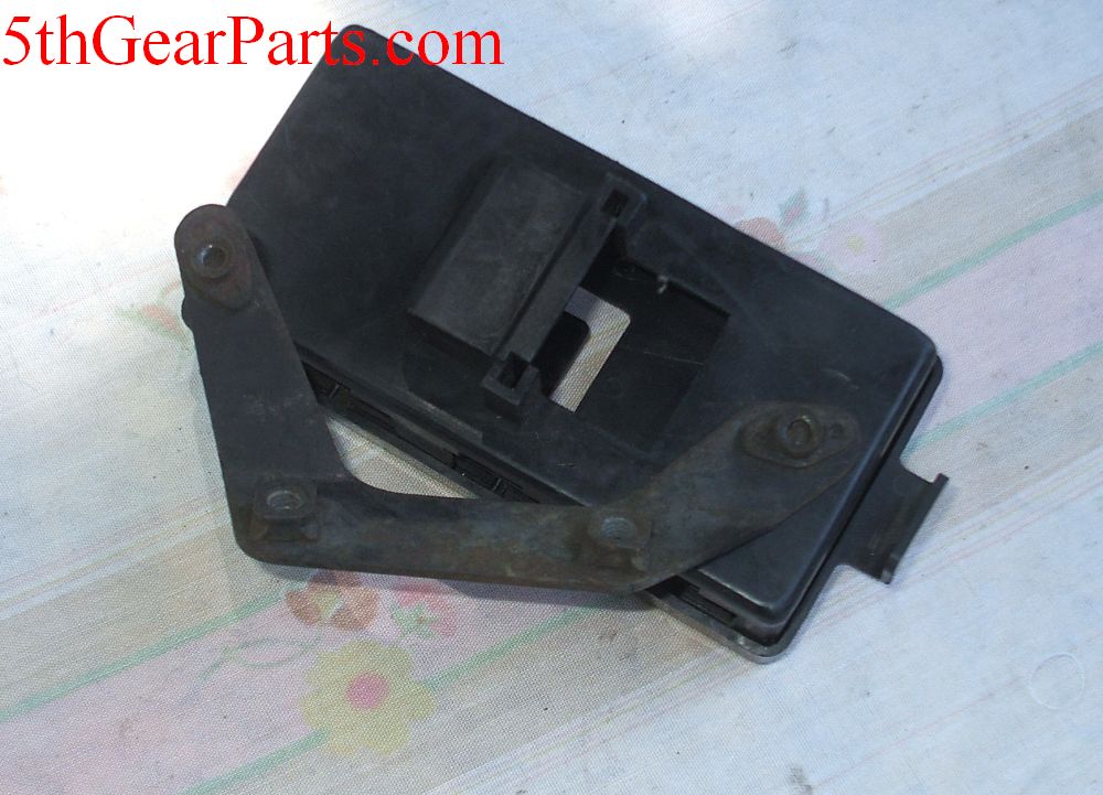 1978 Honda GL1000 Goldwing HOUSING ELECTRICAL BOX 78 79