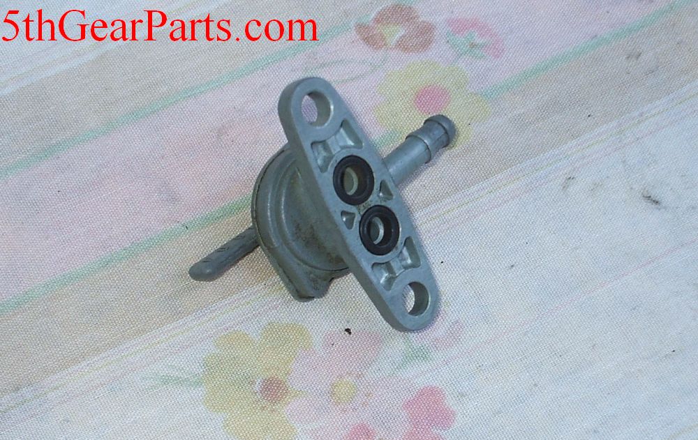1978 Honda GL1000 GOLDWING FUEL VALVE PETCOCK 75 76 77 78 79