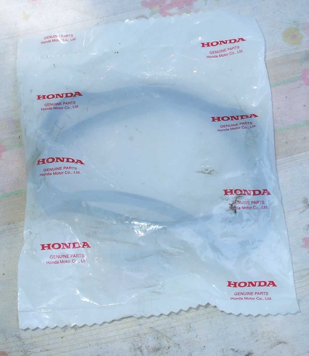 1978 Honda GL1000 GOLDWING Head Cover Gasket 75 76 77 78 79